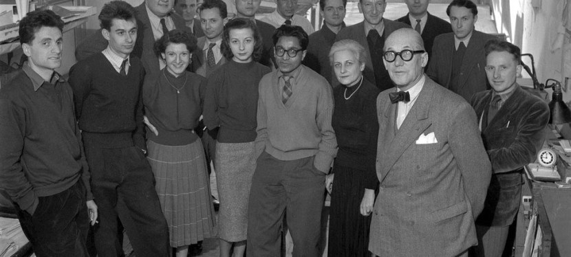 Managing Creative Teams: 5 lessons from the architectural design studio