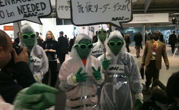 Design Activism: Expanding architecture as advocacy after&nbsp;#Occupy.