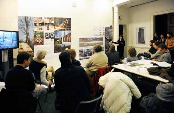 Surviving a design jury presentation: The essential guide.