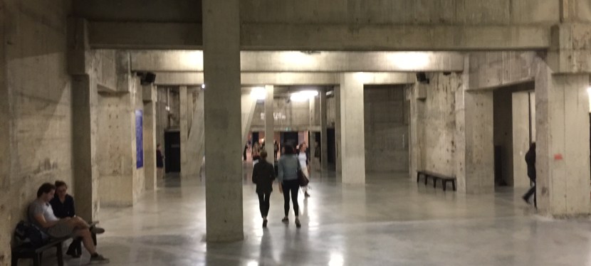 A New Fortress for Art: Herzog and de Meuron’s Switch House at the Tate&nbsp;Modern