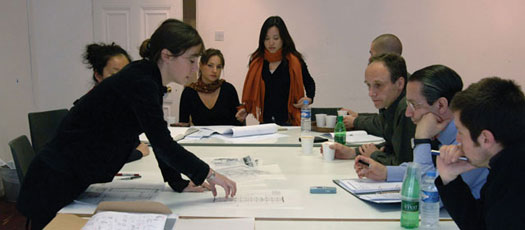 Surviving the Design Studio: 10 things design tutors really really hate (and like) about Archi&nbsp;students.