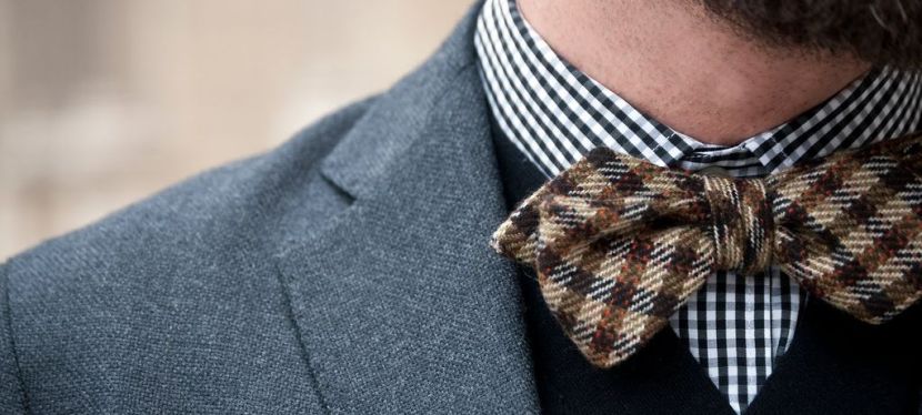 Loathing the the bow-tied, botoxed yellow traced architect dandy: In search of a new brand strategy for Australian&nbsp;architecture.