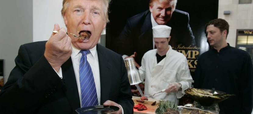 Paradoxical Design Thinking: How architects can avoid the BIG IDEA is crap&nbsp;trap.