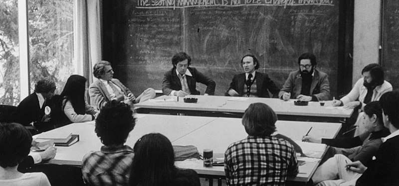 Surviving the Design Studio: Seeking MSD Architectural Practice&nbsp;Tutors