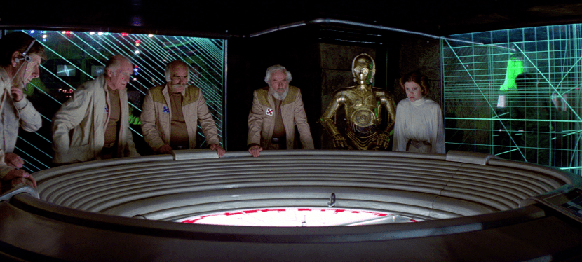 Strategy and Design Thinking: Why architects need strategic&nbsp;thinking.