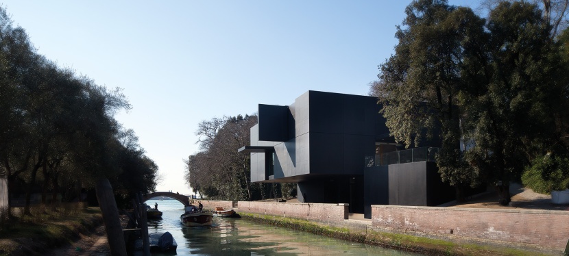 Venice Architecture Biennale 2018: In search of Australian Architecture’s global brand.