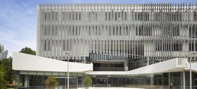 What makes a great architecture school? Why its time to dismantle the&nbsp;pedigrees.