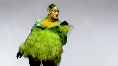 Q: Is Architecture Inclusive? A:&nbsp;No.