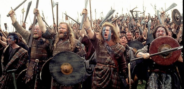 Tribes, Warlords and Transformers: Which architectural practice are&nbsp;you?