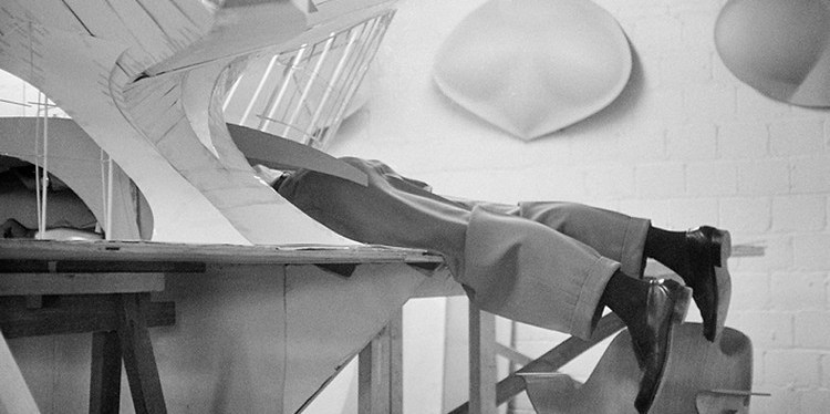 In Praise of Drawing: Six design things you cannot do in a&nbsp;computer.