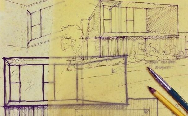 How Drawing Got a Bad Name: The sketch performance as&nbsp;ritual.