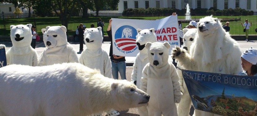 Trump’s climate abandonment: How architects can fight&nbsp;back.