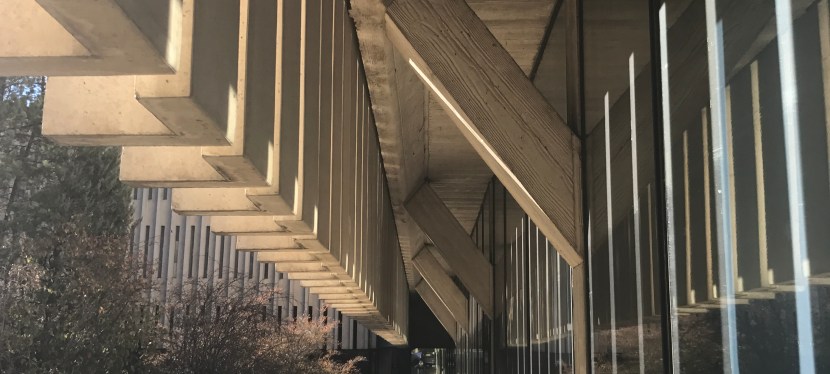 The destruction of our 1960s and 1970s Architectural Heritage: The demise of Robin&nbsp;Boyd