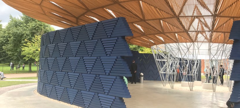 Design Activism and the Economy of Distraction: Do we need another&nbsp;pavilion?