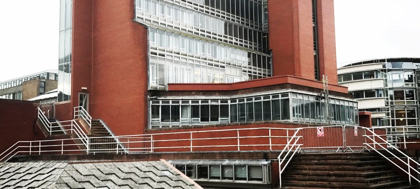 Surviving the Design Studio: Why architects need to pursue&nbsp;failure.