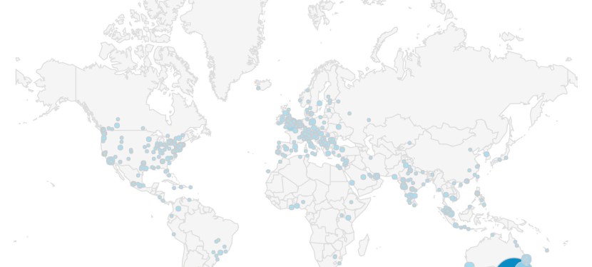 Big Data and Architects Part 1: Big vs. Little Data in the Architectural Practice