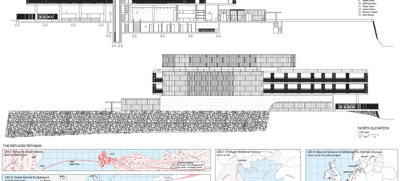 Surviving the Design Studio: Making architecture dangerous in the swamplands of design&nbsp;mediocrity.