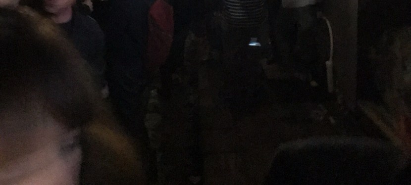 Surviving the Design Studio: Architects have the best Christmas&nbsp;parties.