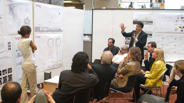 Surviving the Design Studio: Coping with the 10 worst design&nbsp;critics