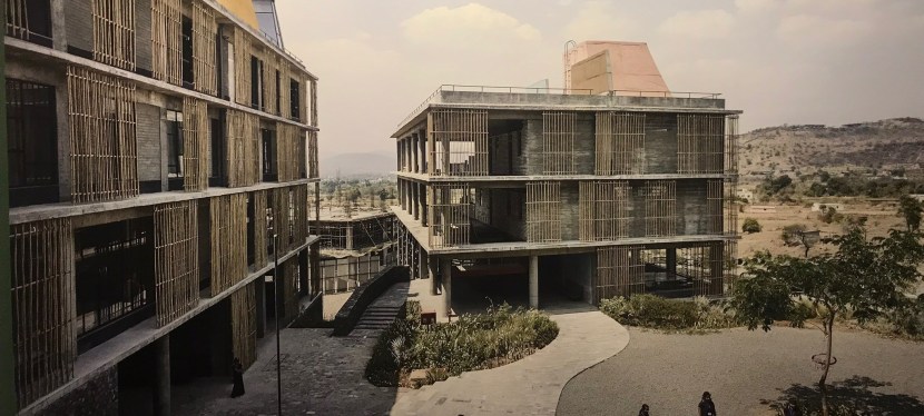 #Freespace: The 16th Venice Architecture&nbsp;Biennale