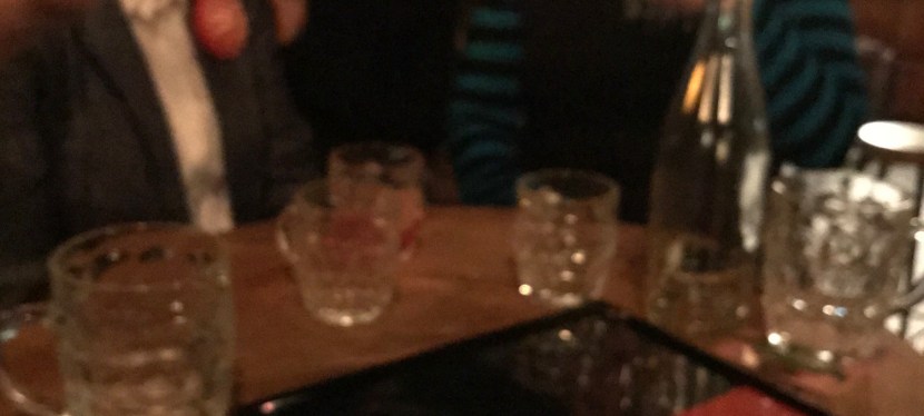 The same old mistakes: Emerging practices, the cult of timidity, underpayment and&nbsp;overwork.