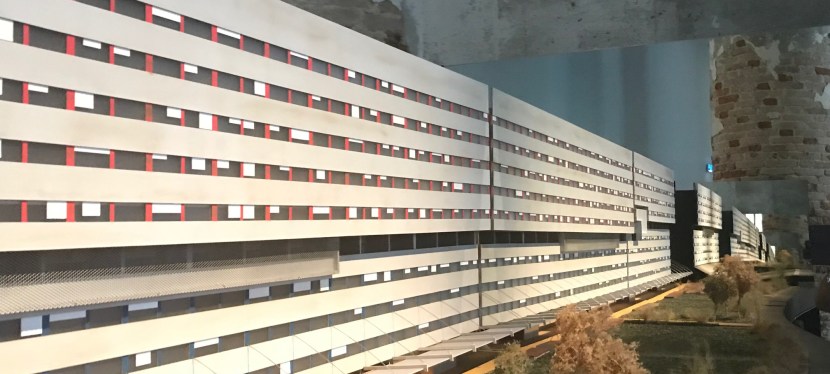 Surviving the Design Studio: In 2019 make models and be&nbsp;happy.