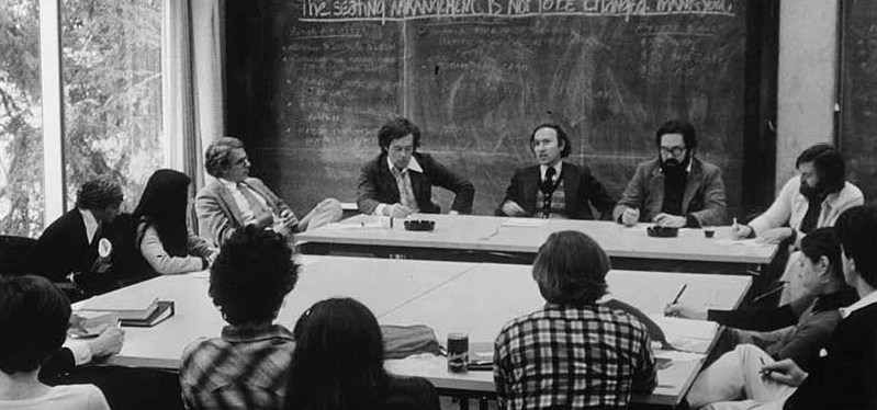 So who needs architectural theory? It’s mostly rubbish isn’t&nbsp;it?