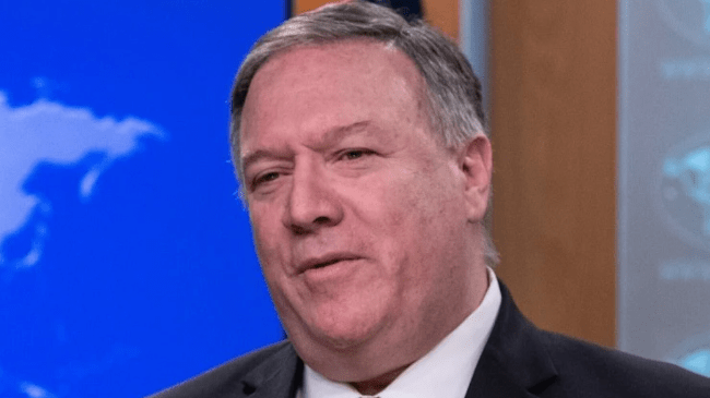 Pompeo